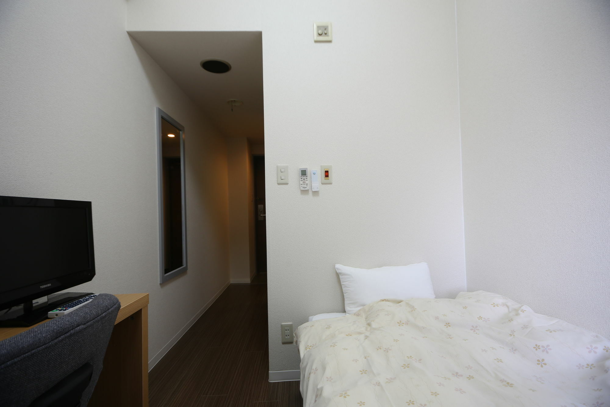 Tsukigime Club Azumabashi Appartement Tōkyō