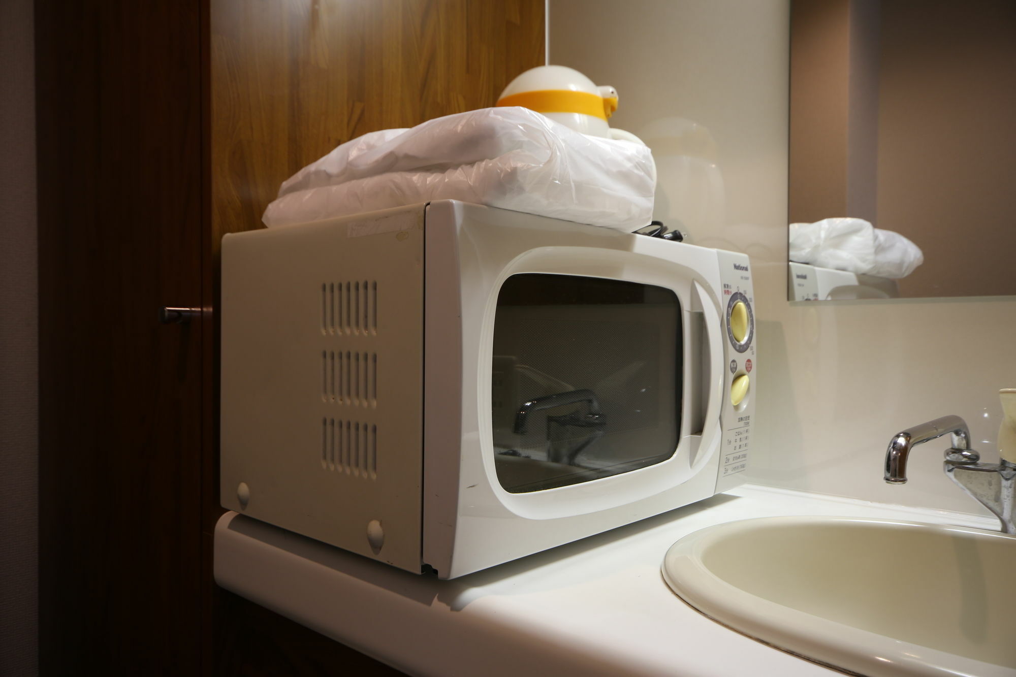 Apartamento Tsukigime Club Azumabashi
